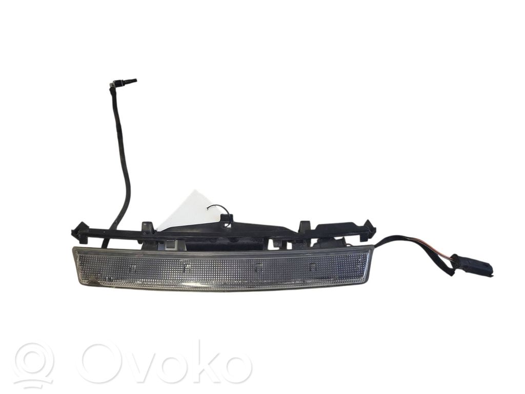 Citroen C5 Third/center stoplight 