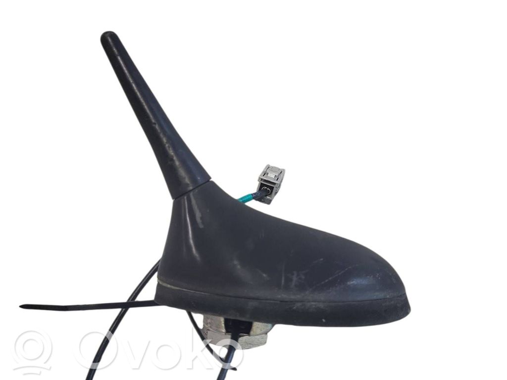 Citroen C5 Antena de radio 