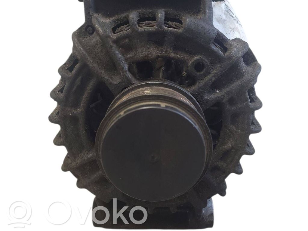 Generator/alternator