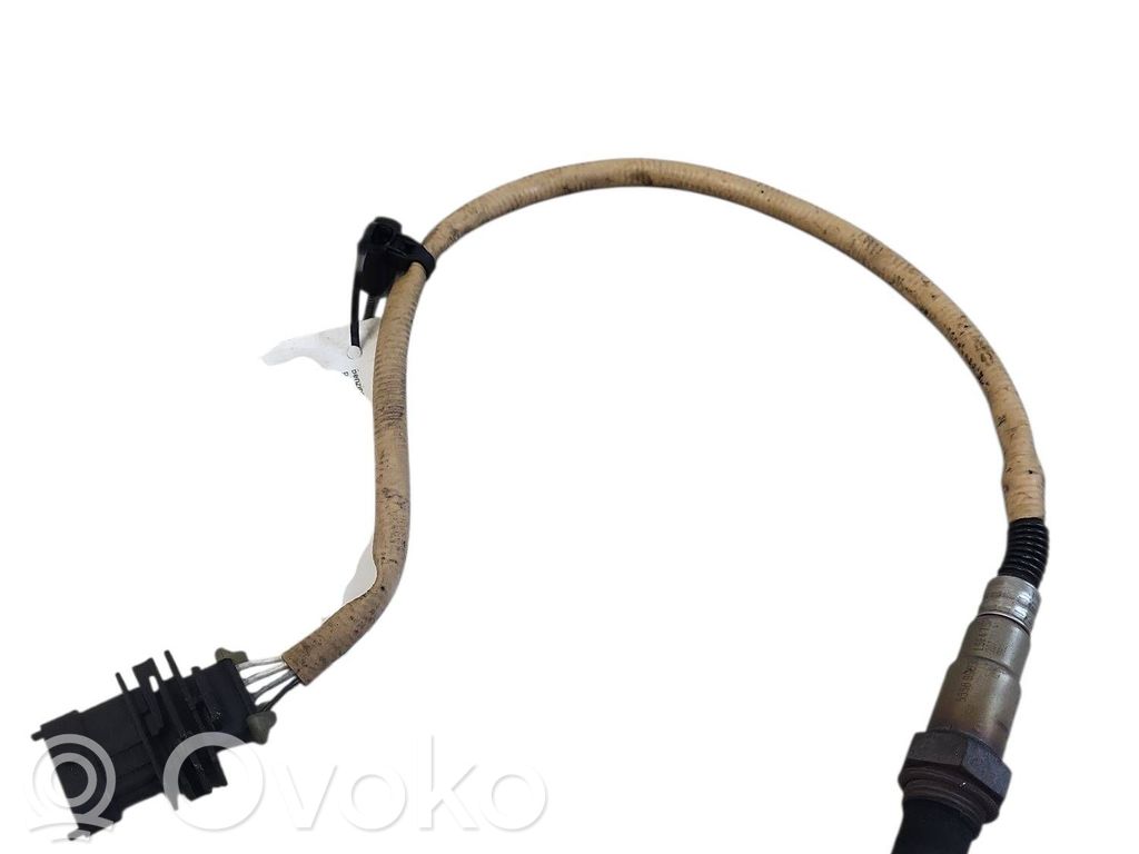 Opel Ampera Lambda probe sensor 