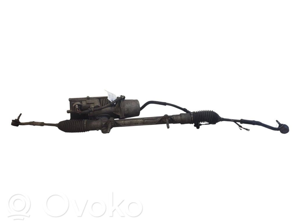 Citroen C3 Hammastanko 