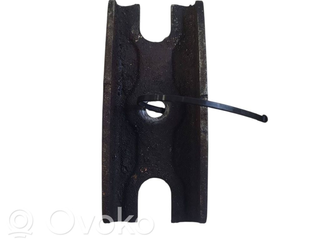 Ford Transit Abrazadera del inyector de combustible 