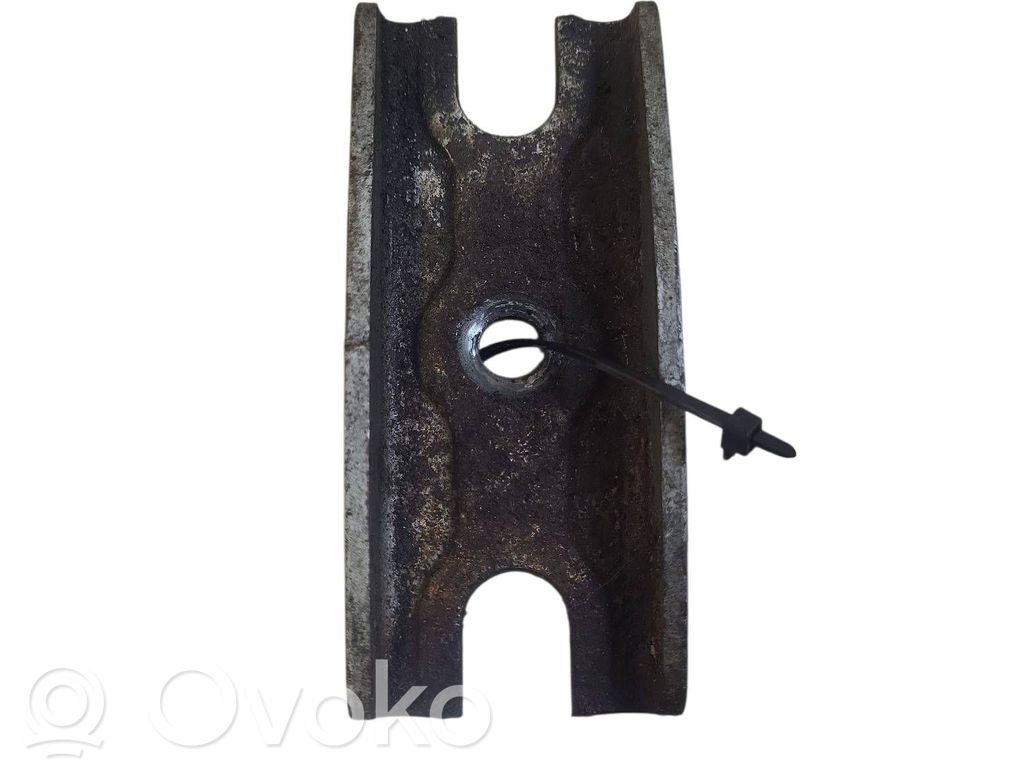 Ford Transit Abrazadera del inyector de combustible 