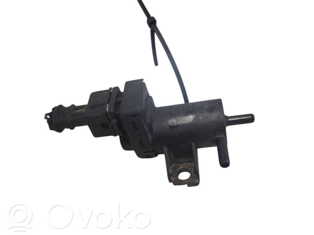 Electroválvula del turbo   8200762162
