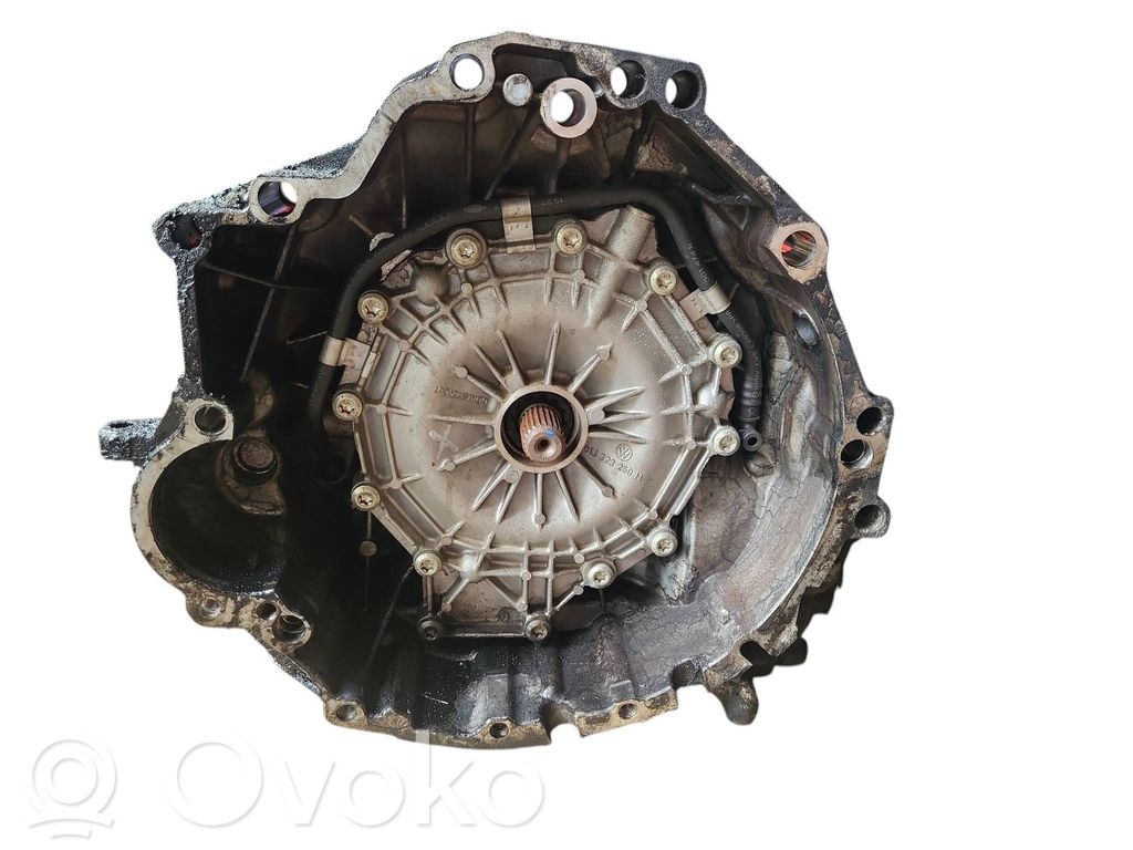 Audi A4 S4 B7 8E 8H Caja de cambios automática 