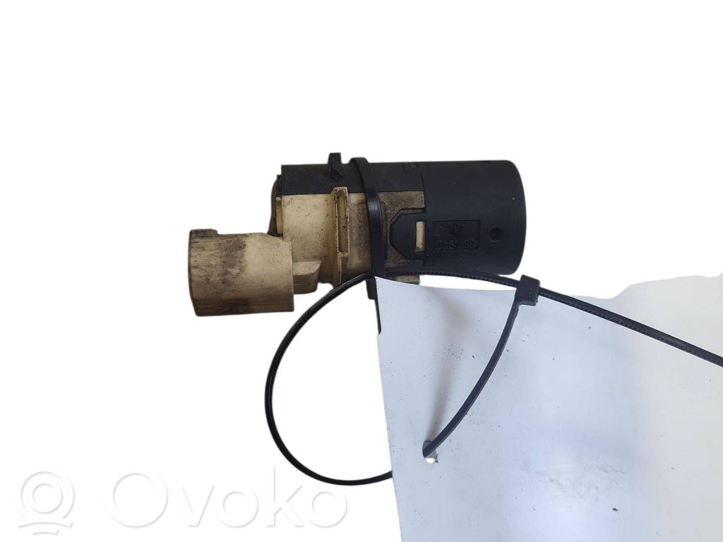 Citroen C4 I Sensor de aparcamiento PDC 