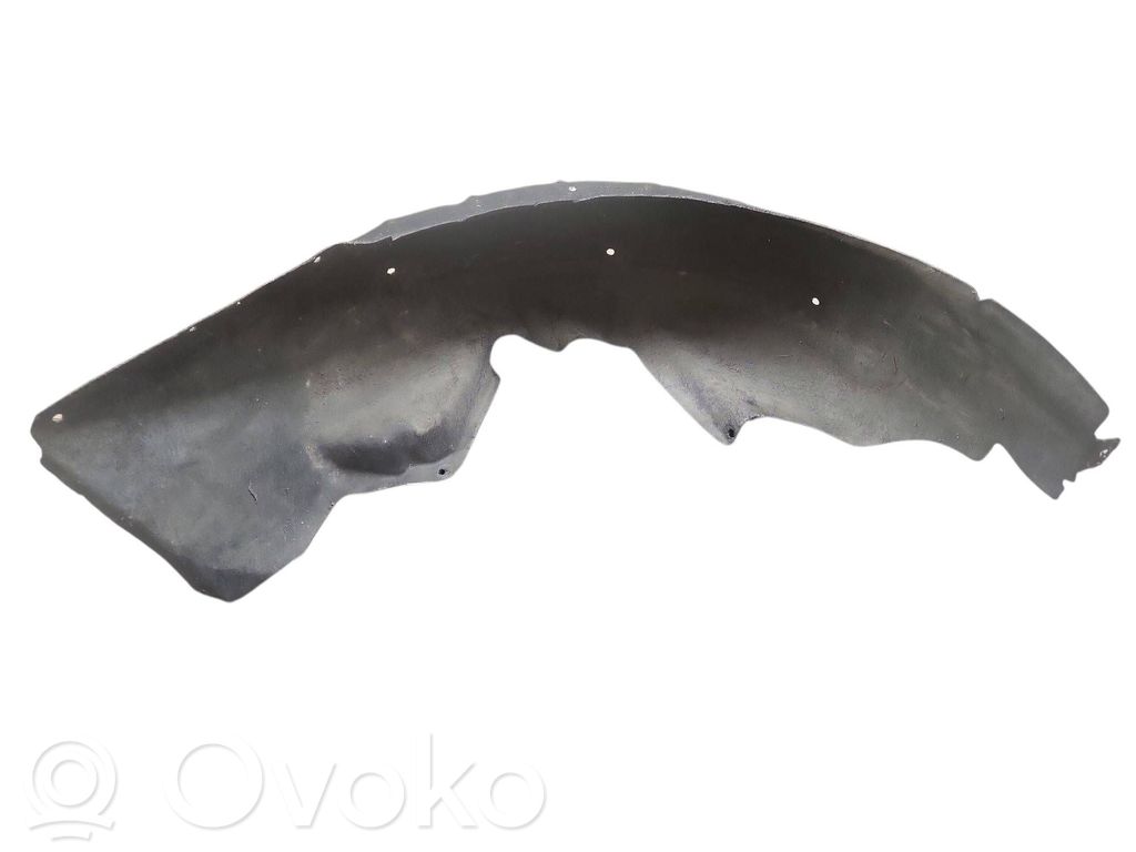 BMW 3 E90 E91 Rear arch fender liner splash guards 