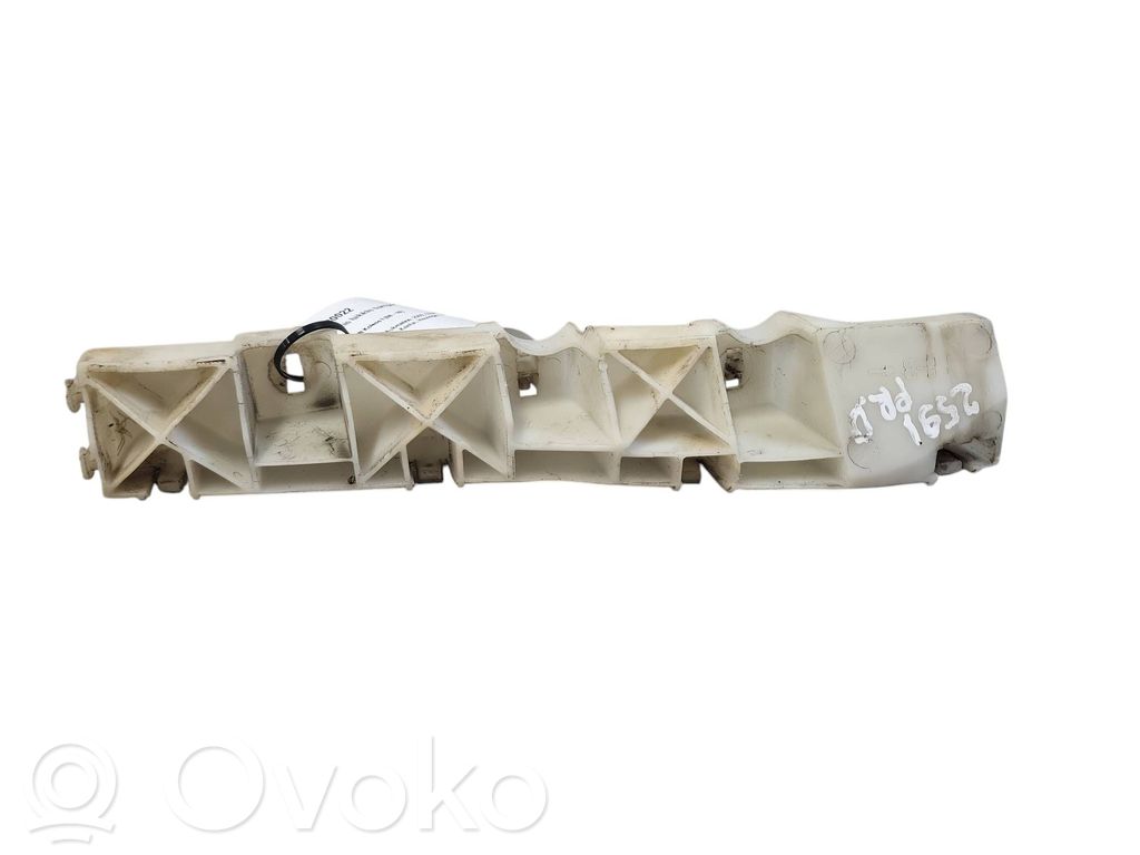 Renault Koleos I Front bumper mounting bracket 