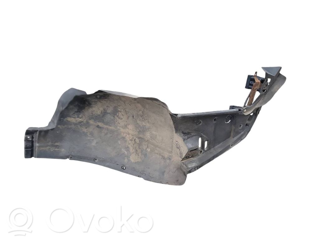Citroen C6 Nadkole przednie 