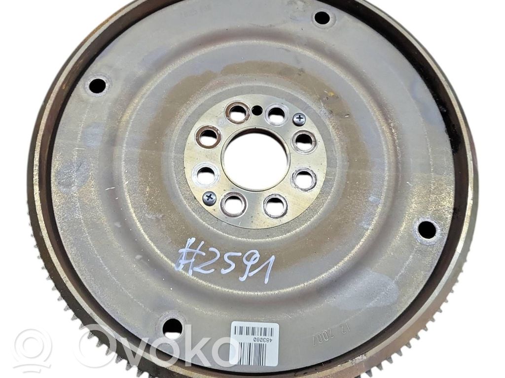 Renault Koleos I Flywheel 