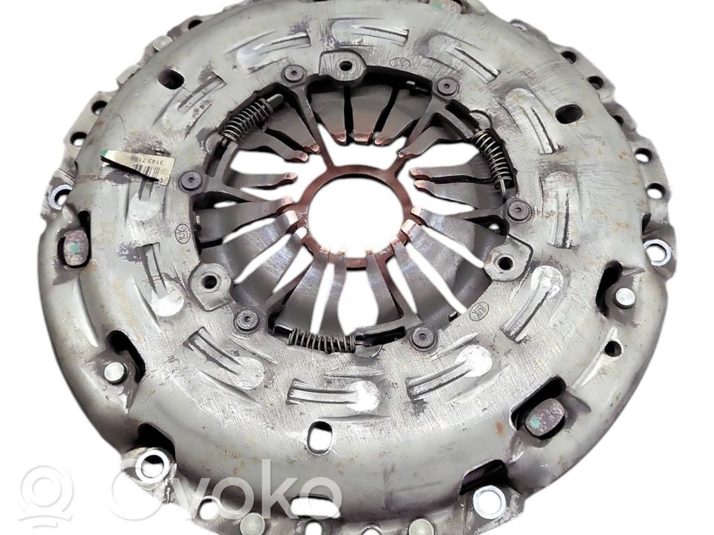 Volvo V40 Pressure plate 