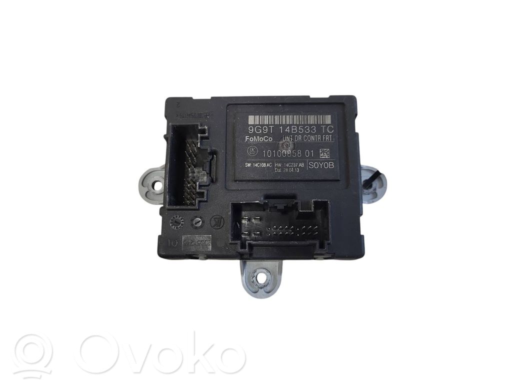 Door control unit/module   1010085801
