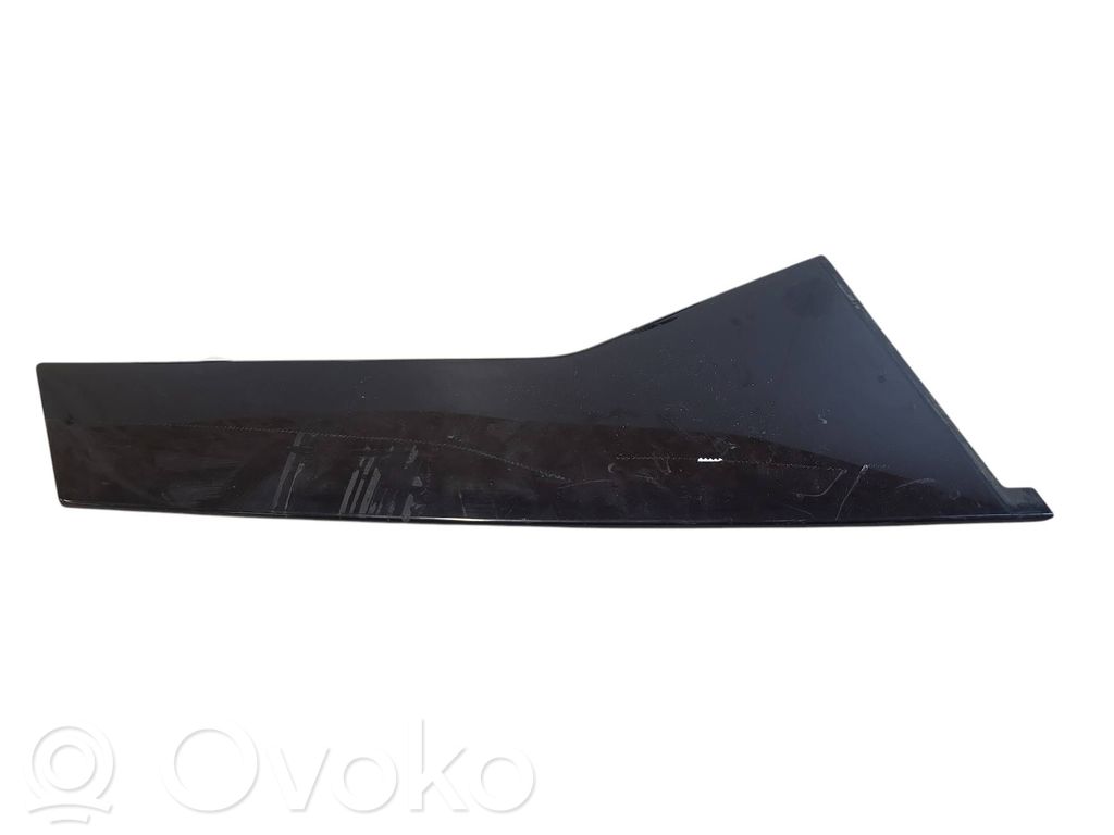 Peugeot 308 Ornament geam ușă spate 
