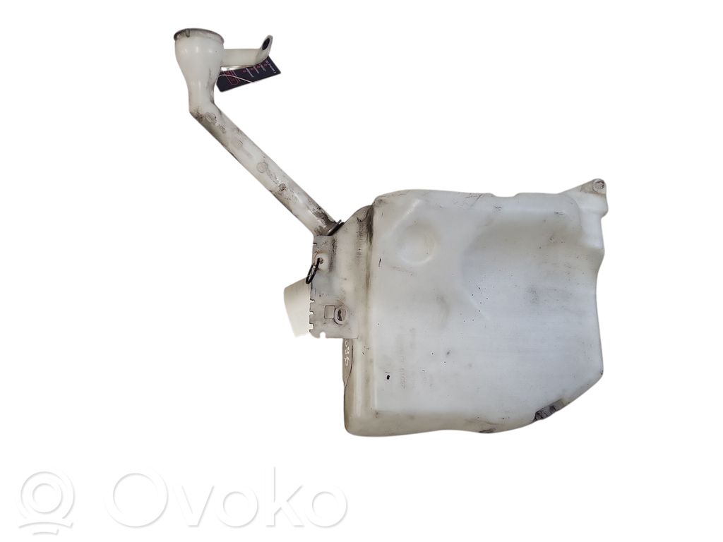 Nissan Qashqai Serbatoio/vaschetta liquido lavavetri parabrezza 