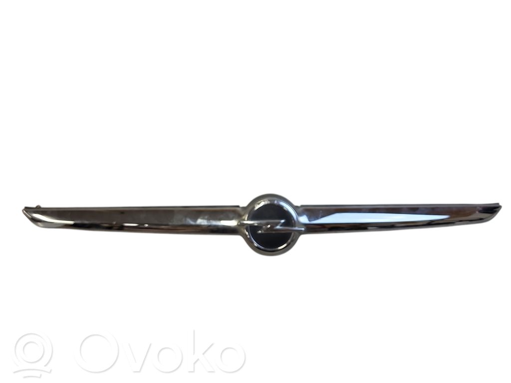 Opel Zafira C Rivestimento portellone