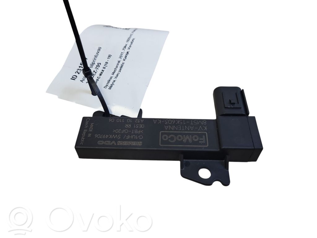 Amplificatore antenna   8M5T15K603KA