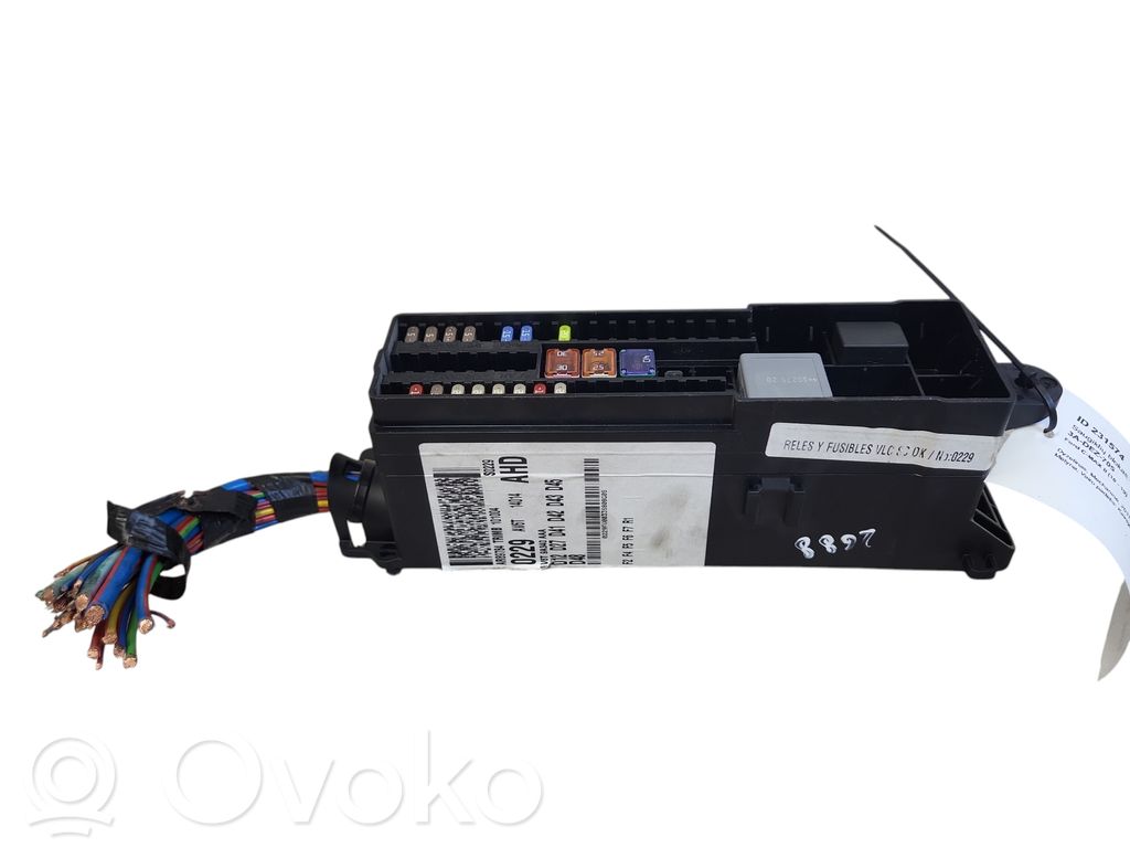 Modulo fusibile   AV6T9A340AAA,AV6T14014