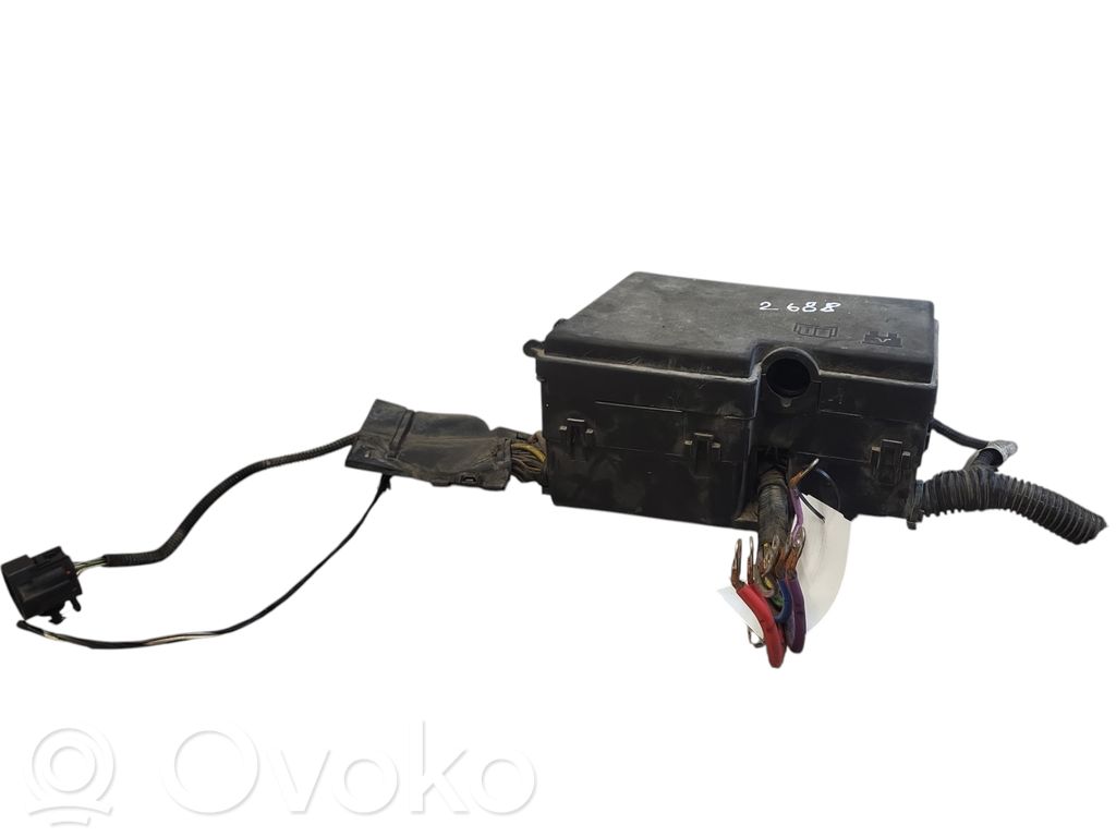 Sulakemoduuli   AV6T14A067AB,AV6T14A076AB