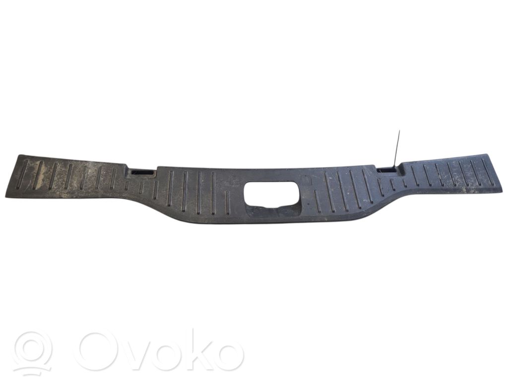 Ford S-MAX Protection de seuil de coffre 