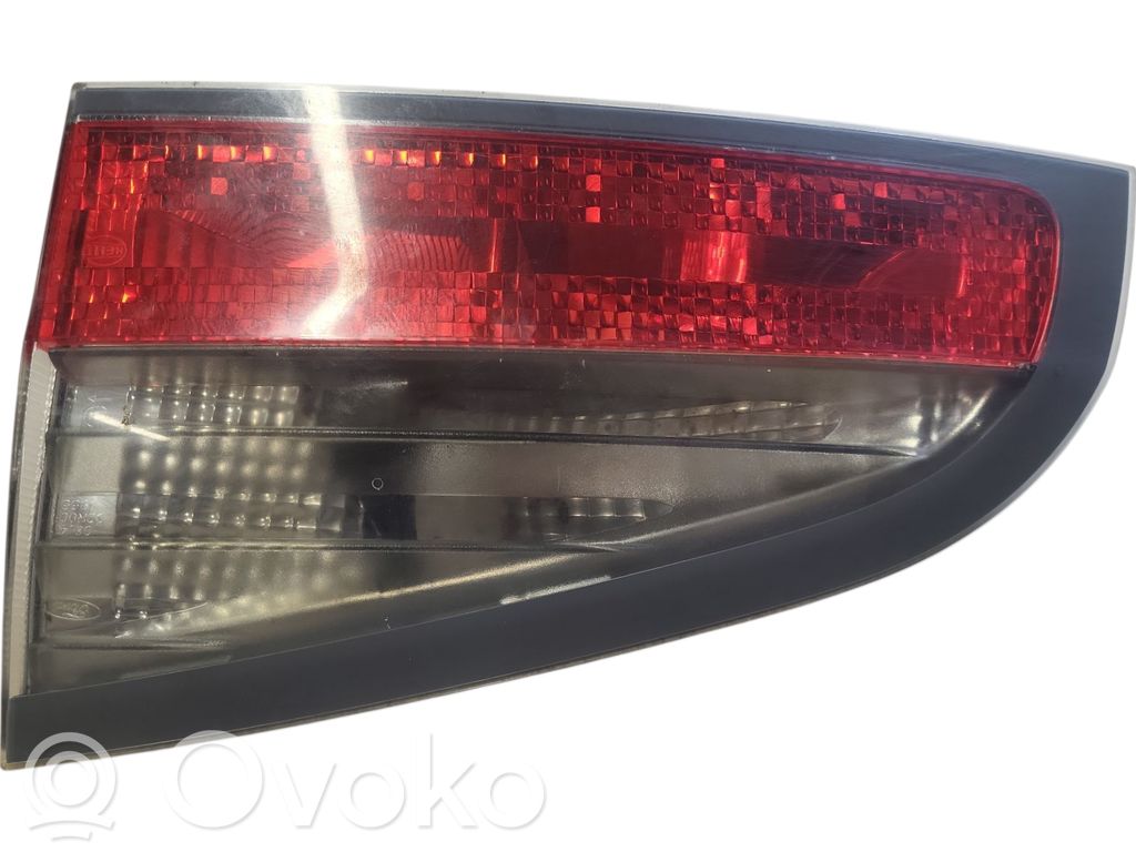 Ford S-MAX Lampă spate în capacul portbagajului 