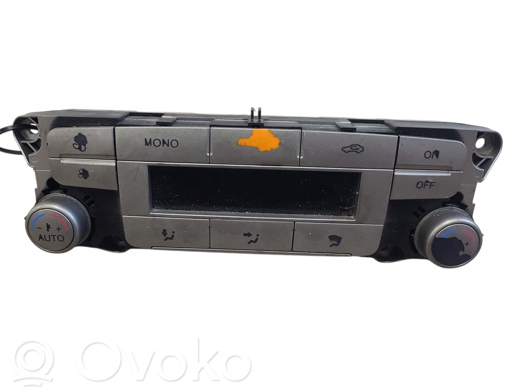 Ford Galaxy Climate control unit 