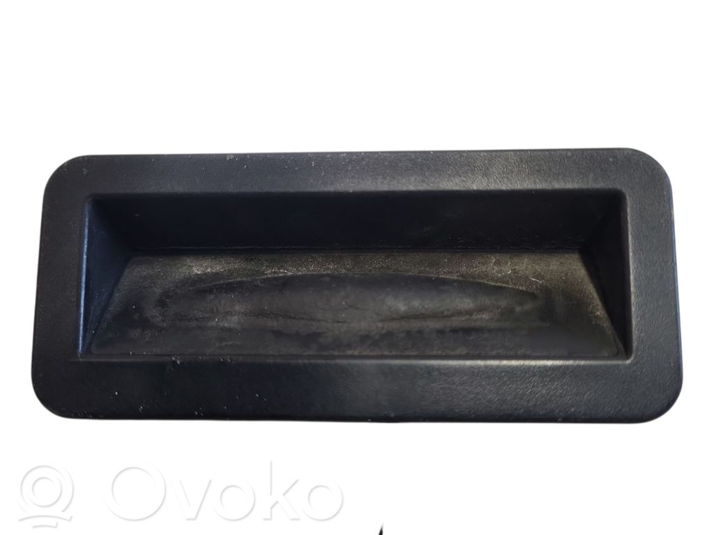 Ford Galaxy Interruptor para abrir la puerta trasera 