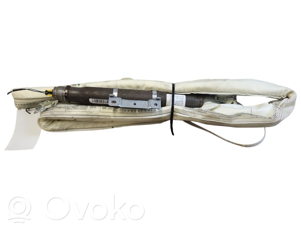Ford Galaxy Airbag cortină