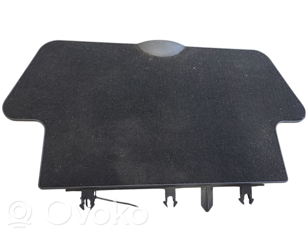 Citroen C4 Grand Picasso Tappetino del sedile seconda fila