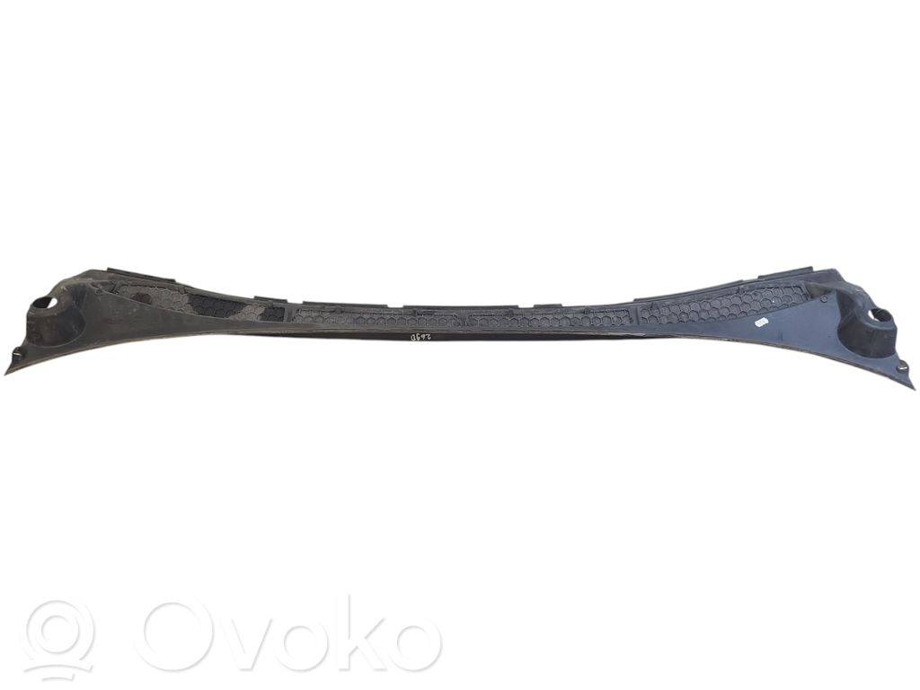 Ford S-MAX Pyyhinkoneiston lista 
