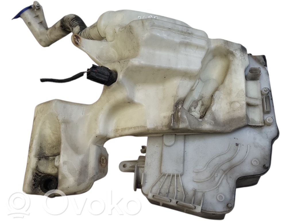 Ford S-MAX Serbatoio/vaschetta liquido lavavetri parabrezza