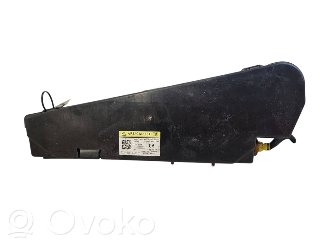 Volvo V60 Airbag del asiento 