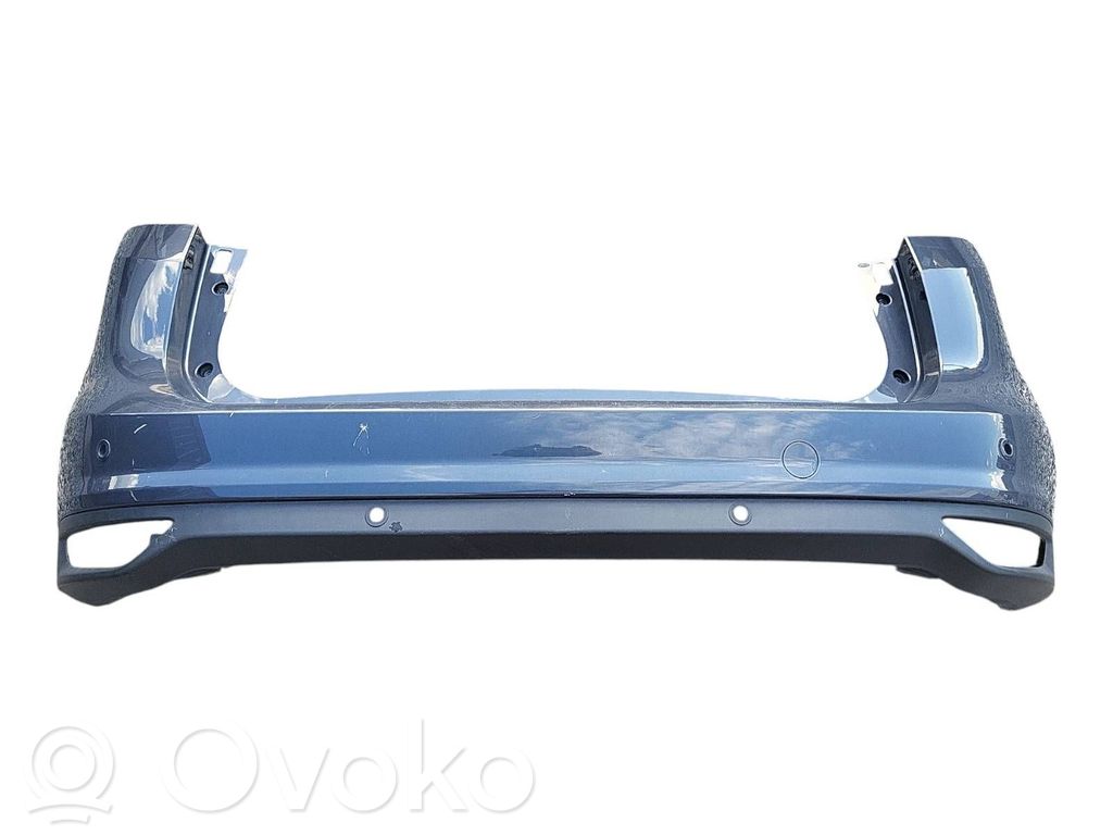 Ford C-MAX II Rear bumper 