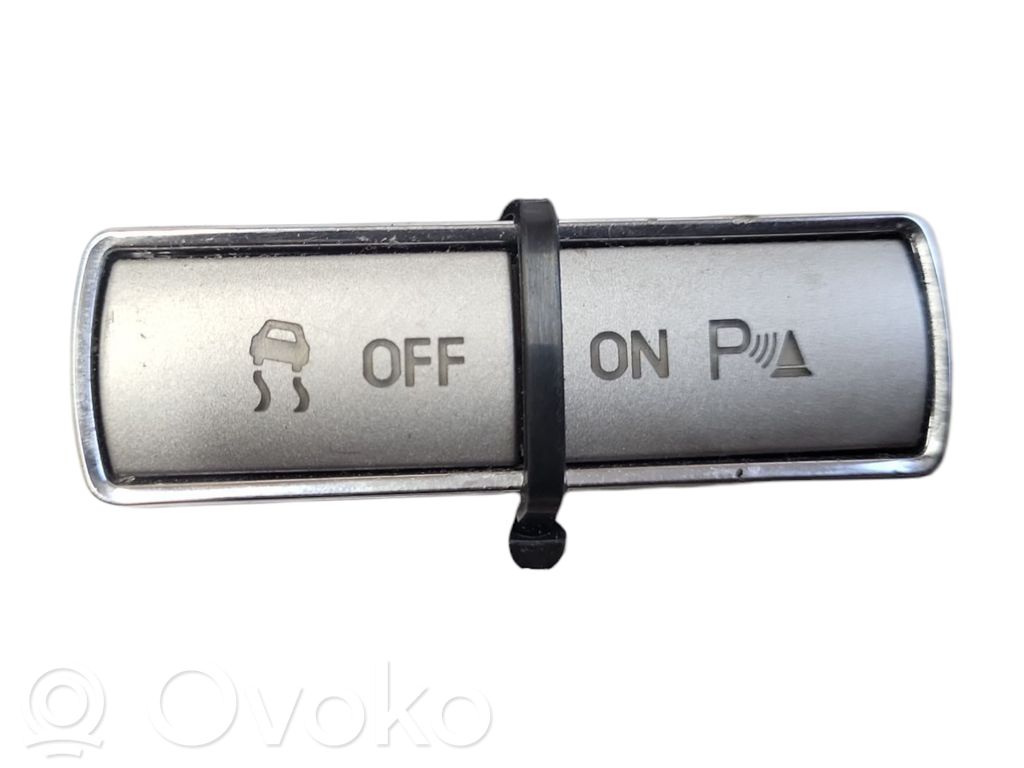 Ford S-MAX Traction control (ASR) switch 