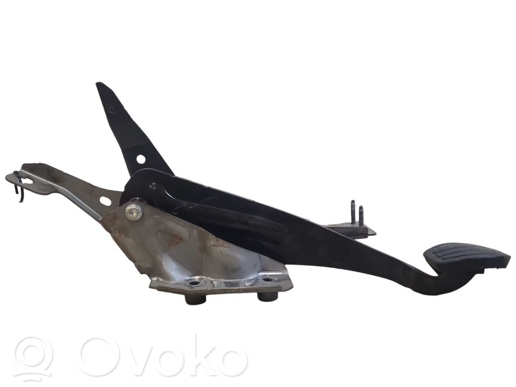 Peugeot 308 Brake pedal 