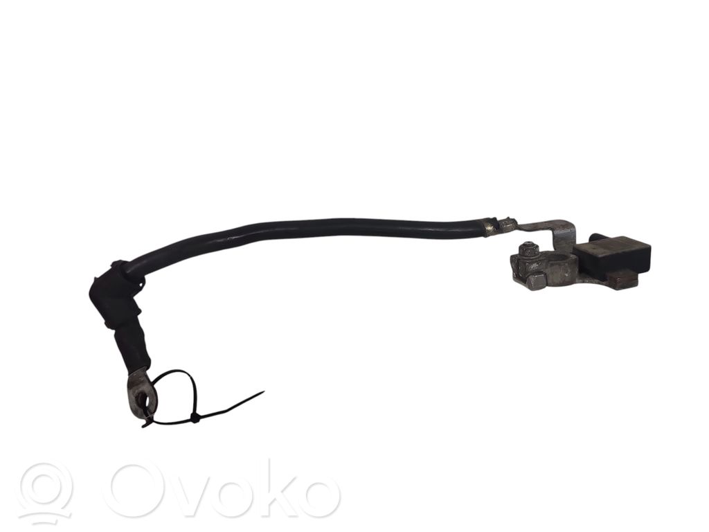 Ford Galaxy Negative earth cable (battery) 