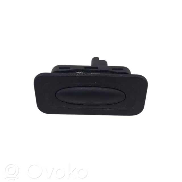 Renault Megane III Interruptor para abrir la puerta trasera 