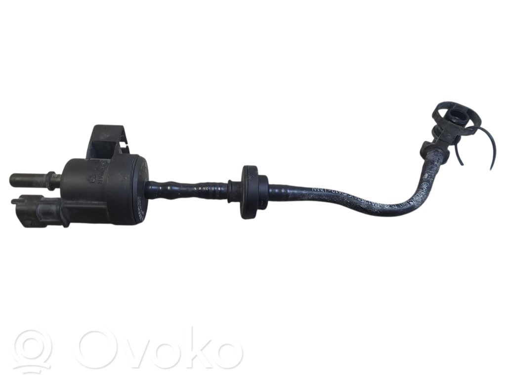 Opel Zafira C Turbolader Druckwandler Magnetventil 