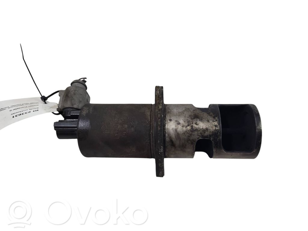 Nissan Primastar Zawór EGR 