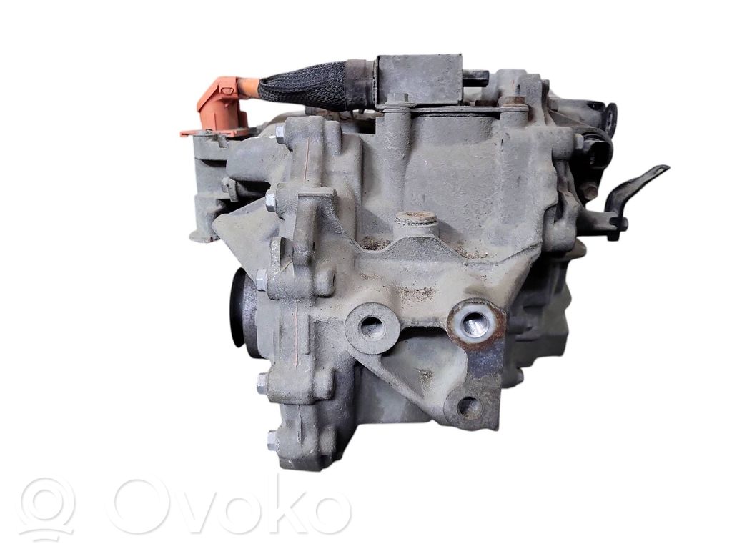 Toyota RAV 4 (XA50) Aizmugurējais reduktors 