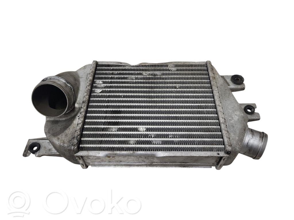 Radiador intercooler   SICTM0180