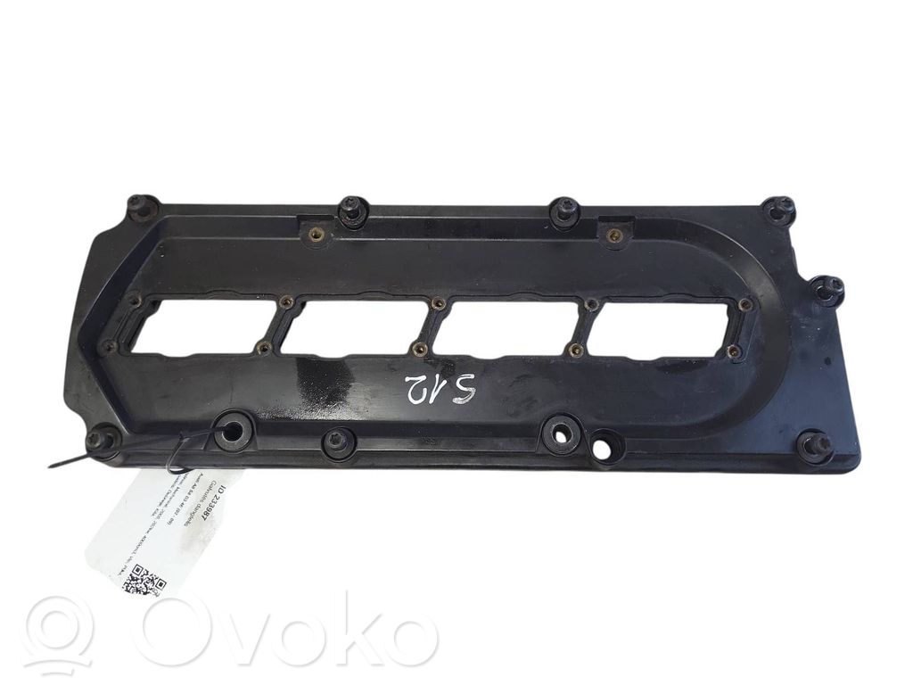 Audi A8 S8 D3 4E Ventildeckel 