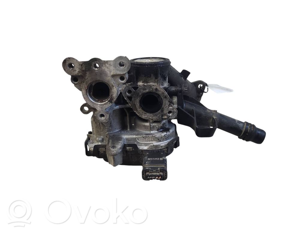 Citroen Berlingo Válvula EGR 