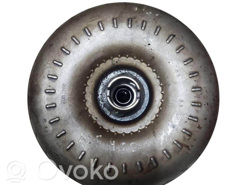 Audi A8 S8 D3 4E Torque converter 