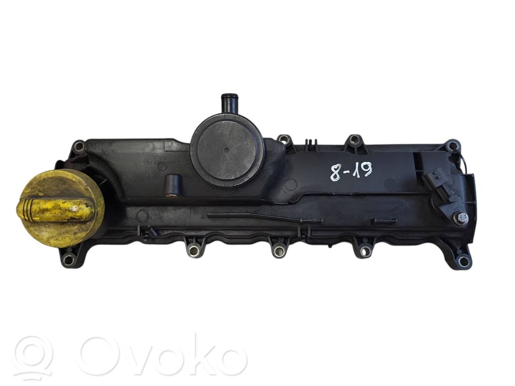 Cache culbuteur   8200433603