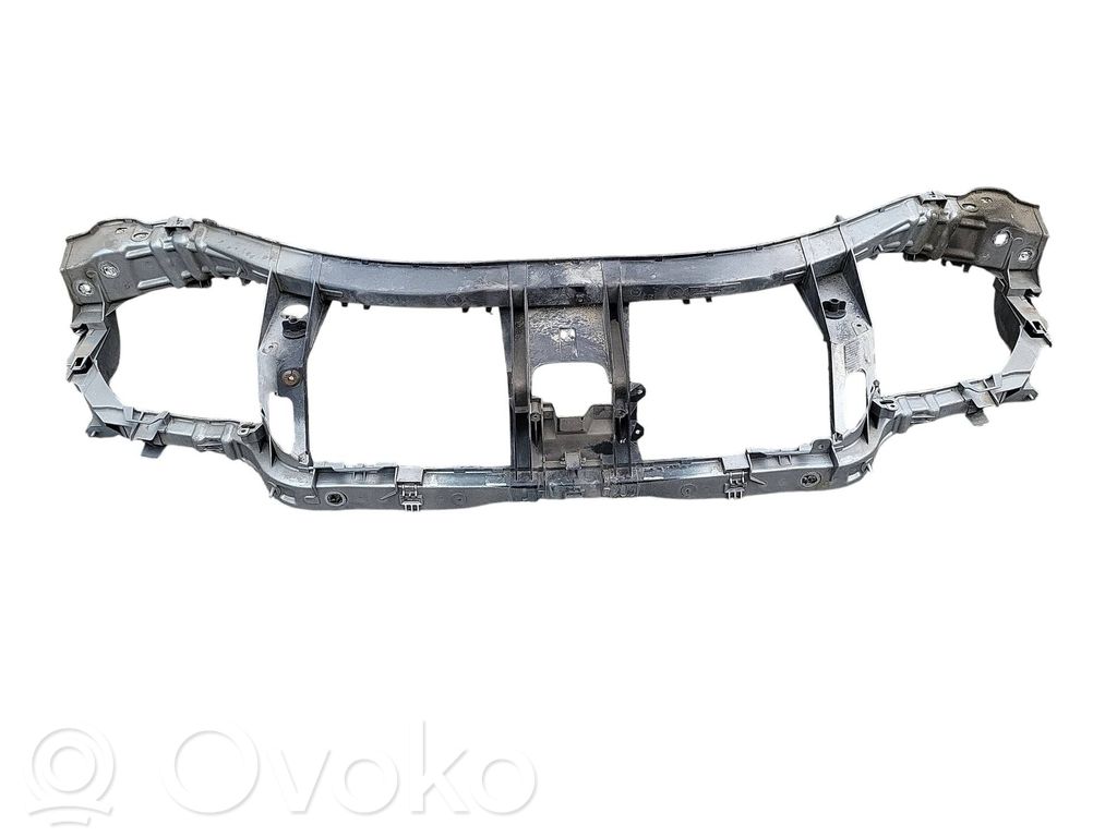 Ford S-MAX Radiatorių panelė 