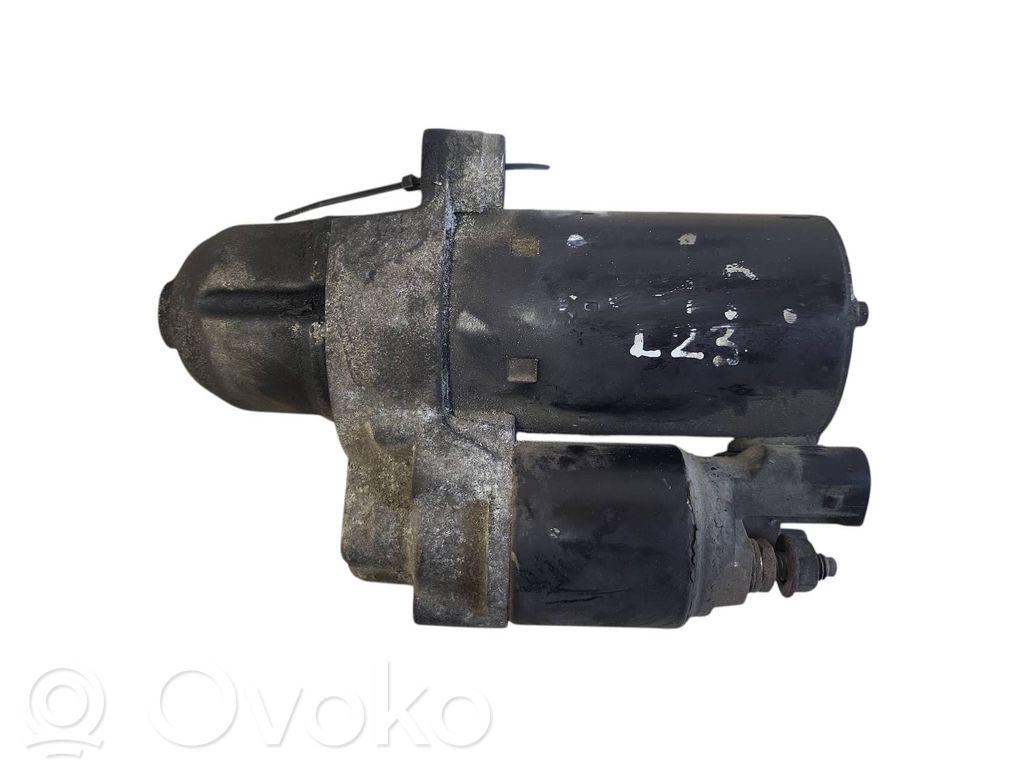 Motor de arranque   06E911023C