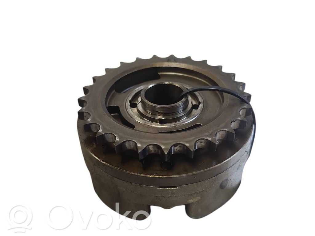 Koło pasowe wałka rozrządu / VANOS   06E109084E,HU2298000670,2G10100237