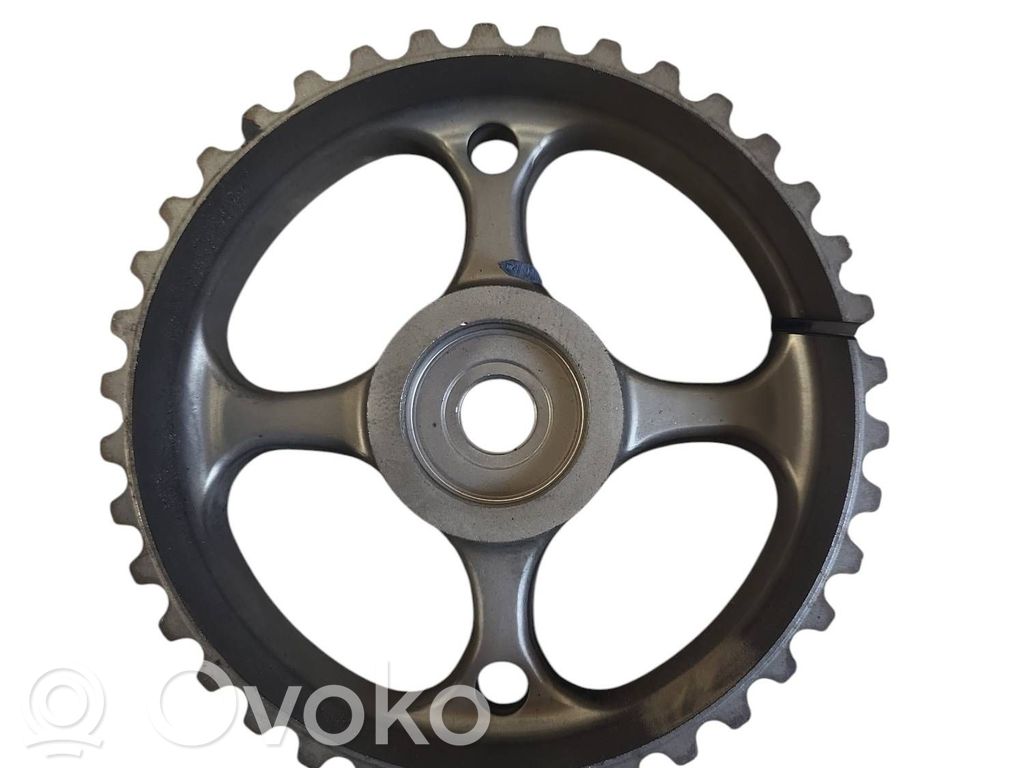 Nissan Qashqai Polea del cigüeñal/VANOS