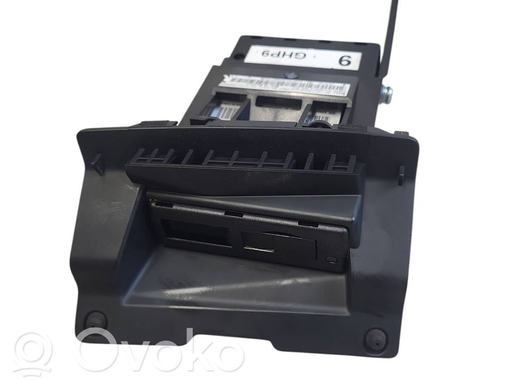 Navigation unit CD/DVD player   GHP966EF1