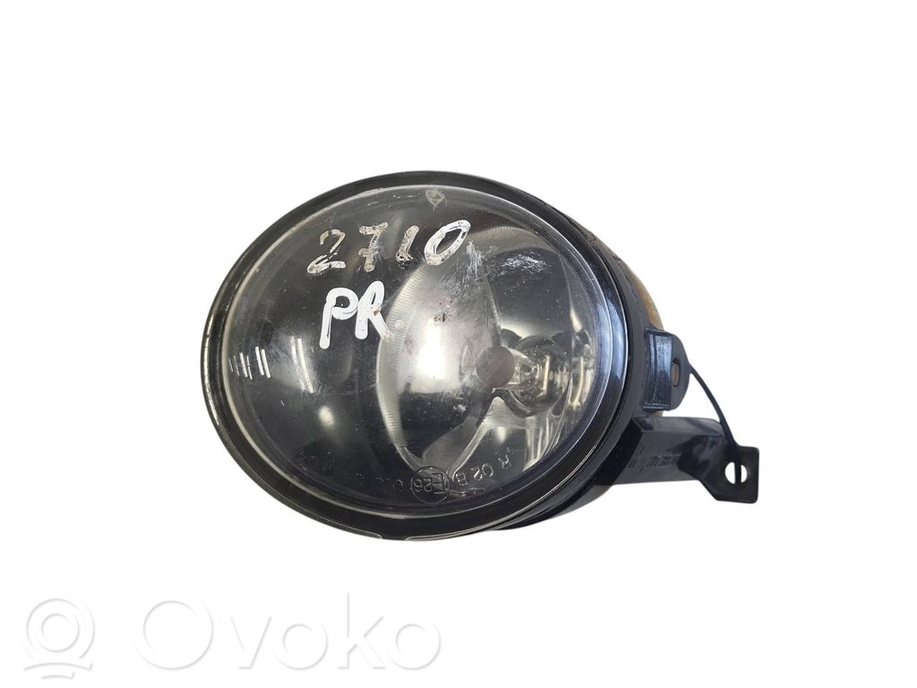 Volkswagen Golf Plus Fendinebbia anteriore